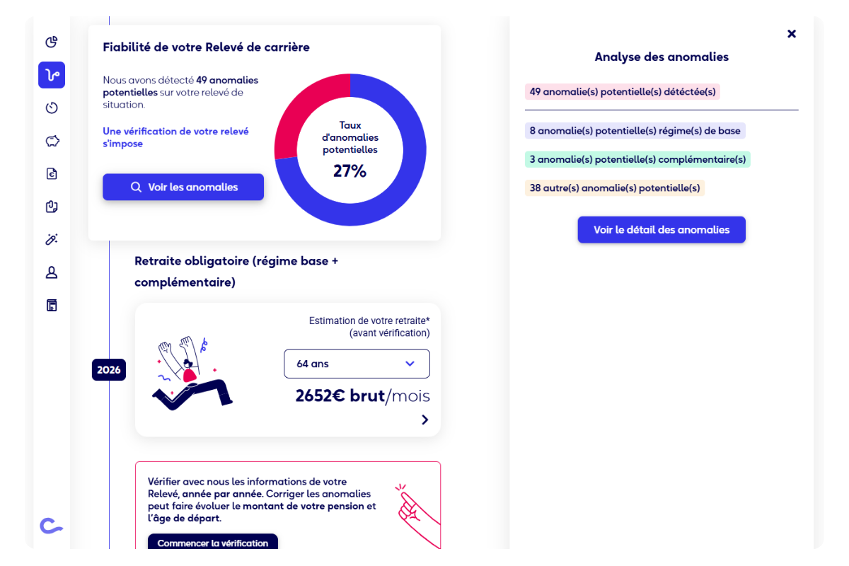 Carnet de retraite (1)
